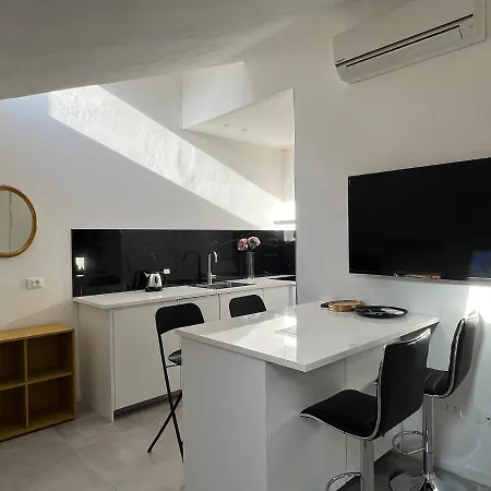 דירה Casa Cielo Universitas