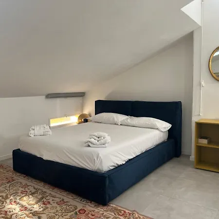 Casa Cielo Universitas * בולוניה