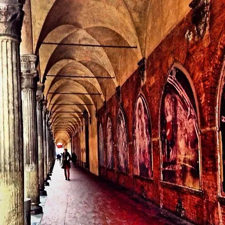 דירה Casa Cielo Universitas