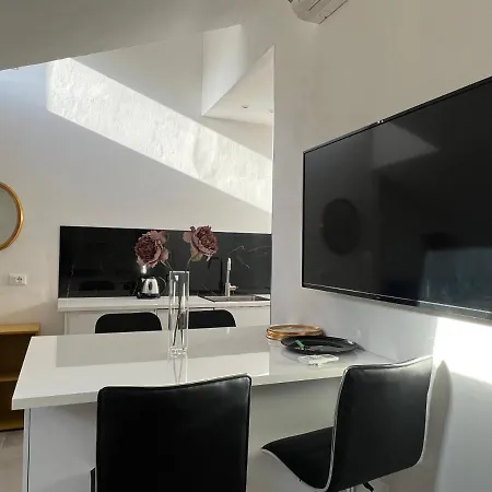 Casa Cielo Universitas דירה *