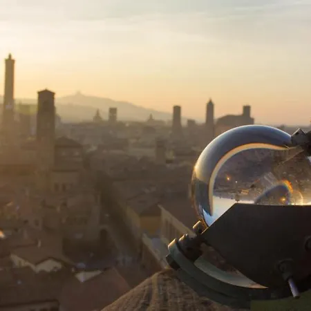 Casa Cielo Universitas בולוניה