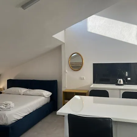 Casa Cielo Universitas Bologna