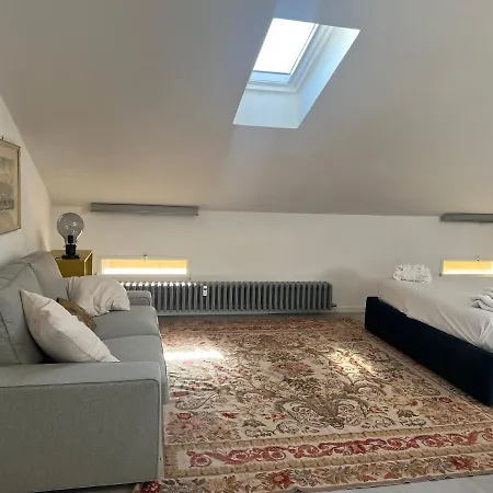 Casa Cielo Universitas * Bologna