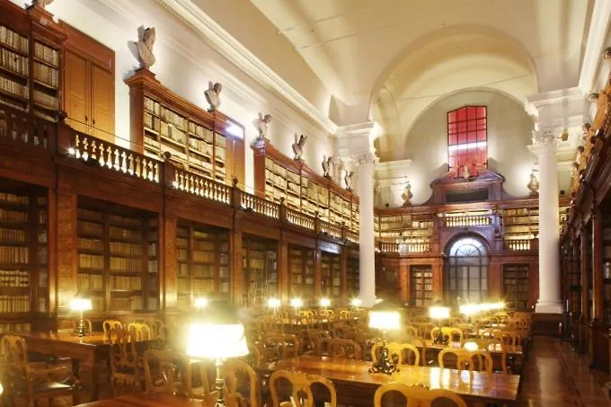 Casa Cielo Universitas * Μπολόνια