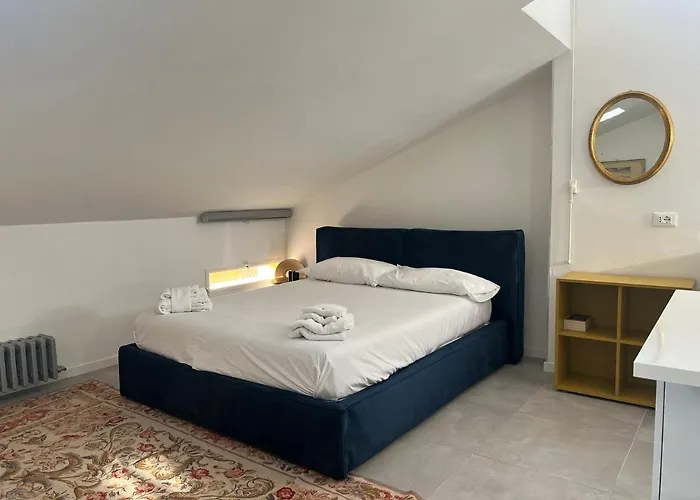 Casa Cielo Universitas * 볼로냐