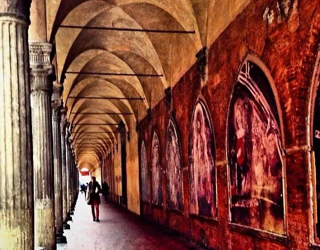 아파트 Casa Cielo Universitas