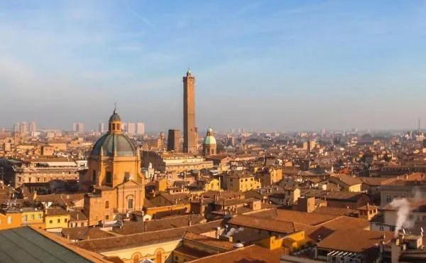 Casa Cielo Universitas