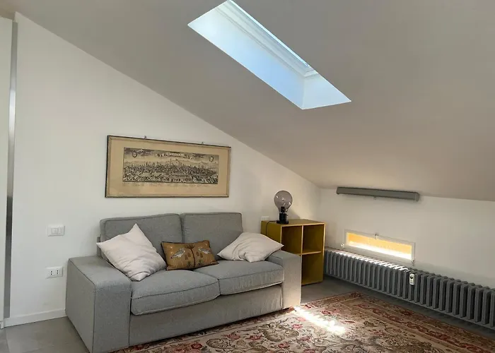 Casa Cielo Universitas Διαμέρισμα