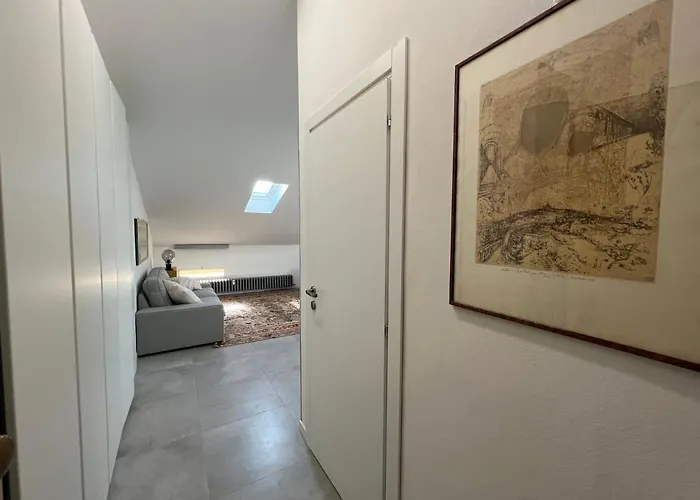 Casa Cielo Universitas 아파트