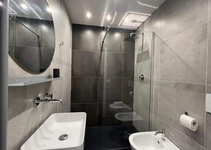 Casa Cielo Universitas Διαμέρισμα