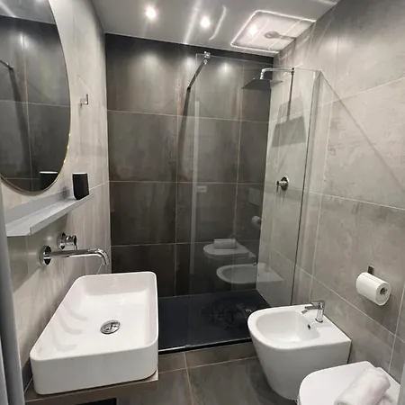 Apartament Casa Cielo Universitas Bolonia