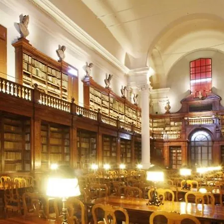 Casa Cielo Universitas * Bologna