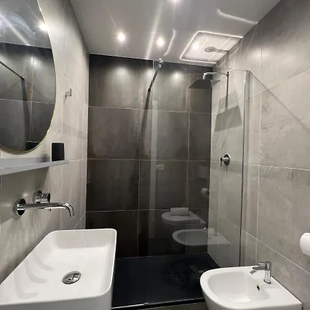 Casa Cielo Universitas Apartament