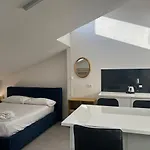 Casa Cielo Universitas Bolonia