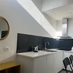 Apartament Casa Cielo Universitas *