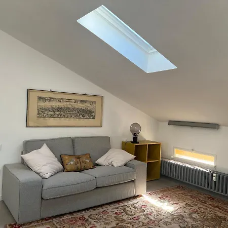 Casa Cielo Universitas Διαμέρισμα