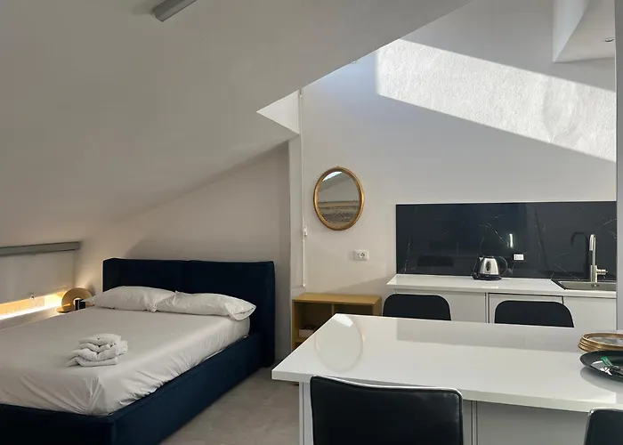 Casa Cielo Universitas Μπολόνια