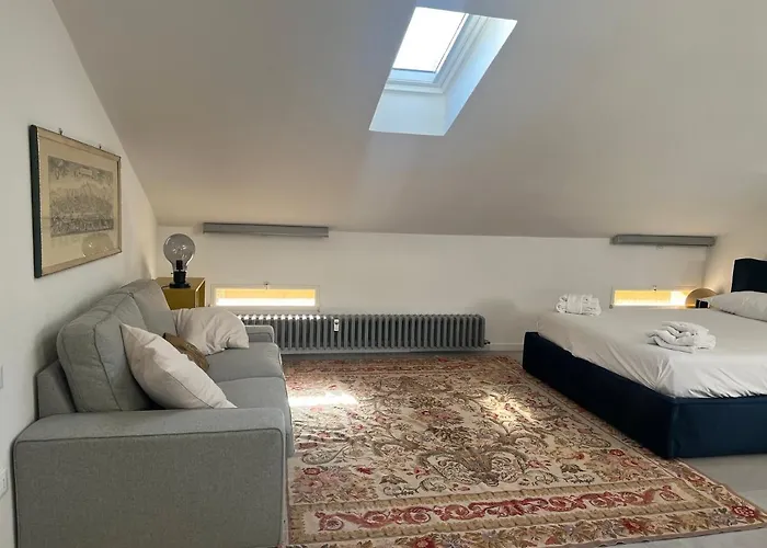 Casa Cielo Universitas * Μπολόνια